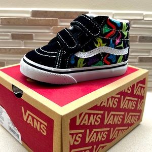 Vans Sk8-Mid